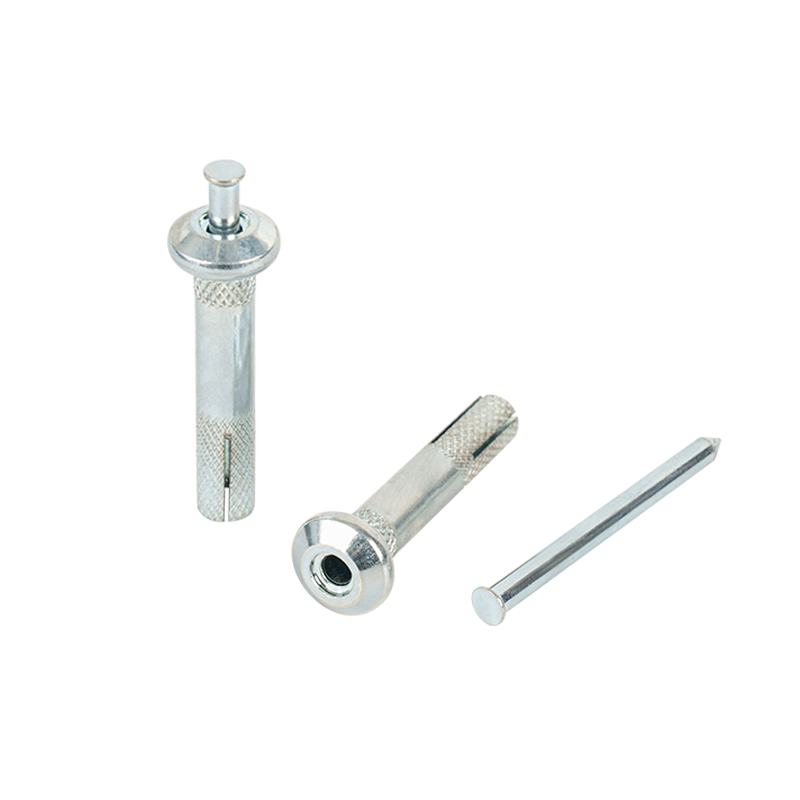 Prescante Anchor (Tipo T, Y)