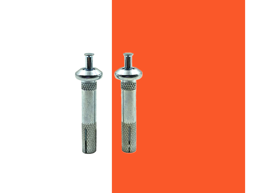 Prescante Anchor (Tipo T, Y)